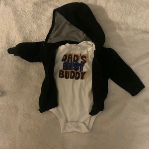 💜💜dad’s best buddy